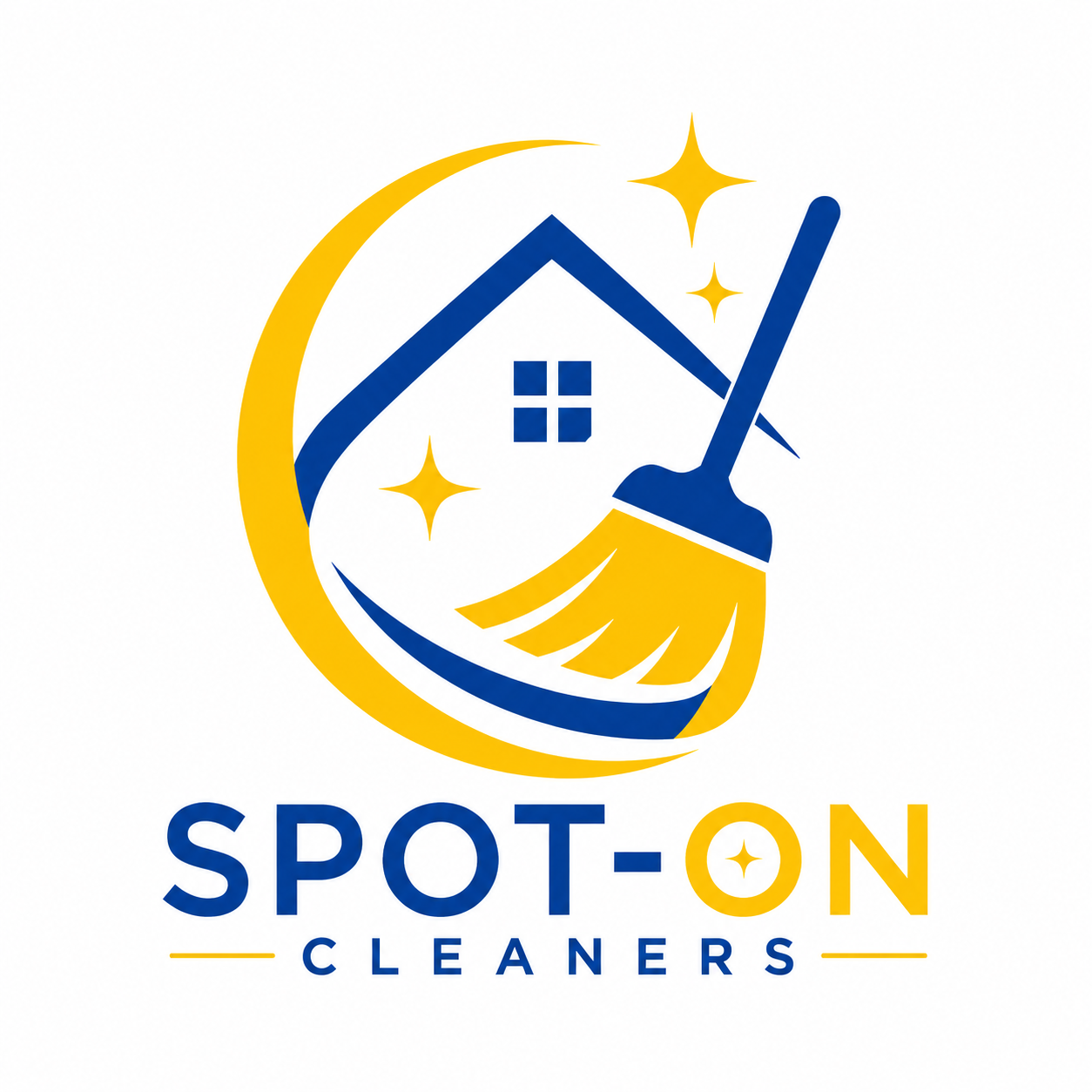 Spot-On Cleaners